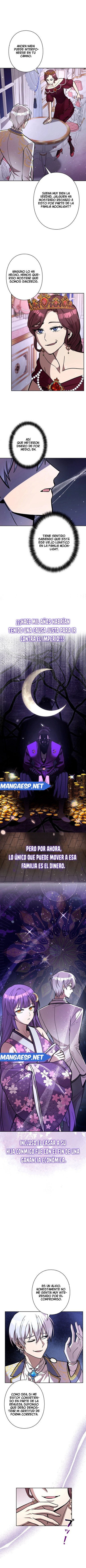Yo soy un Héroe, pero las Heroínas están Tratando de Matar a Mí Capitulo 23 página 7