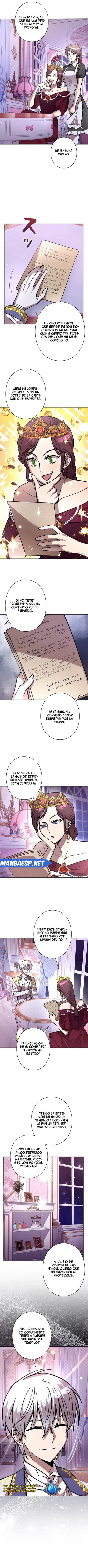 Yo soy un Héroe, pero las Heroínas están Tratando de Matar a Mí Capitulo 23 página 8
