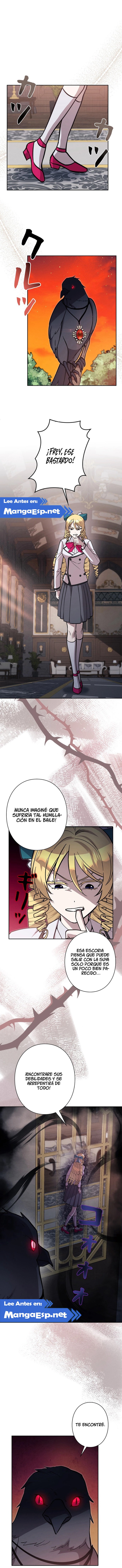 Yo soy un Héroe, pero las Heroínas están Tratando de Matar a Mí Capitulo 26 página 16