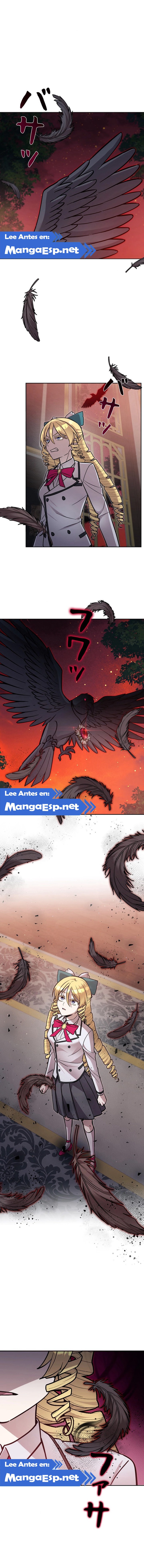 Yo soy un Héroe, pero las Heroínas están Tratando de Matar a Mí Capitulo 26 página 17