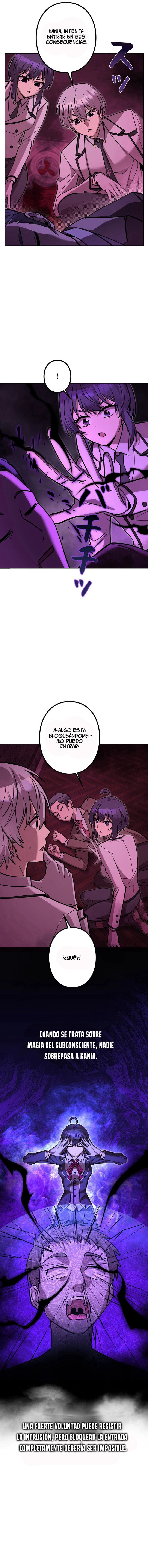 Yo soy un Héroe, pero las Heroínas están Tratando de Matar a Mí Capitulo 27 página 19