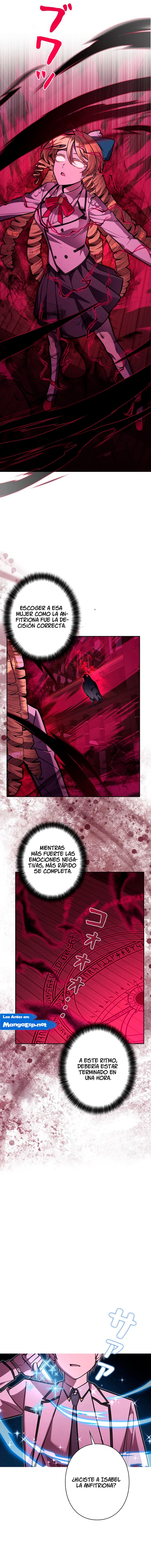 Yo soy un Héroe, pero las Heroínas están Tratando de Matar a Mí Capitulo 28 página 7