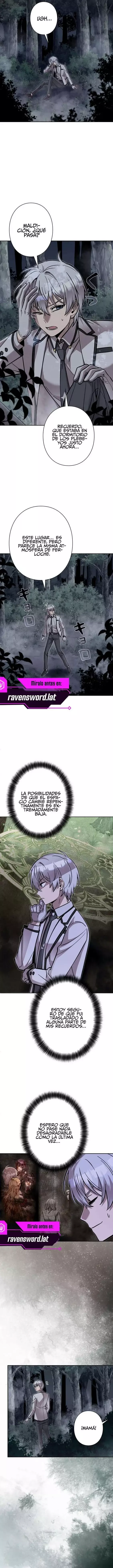 Yo soy un Héroe, pero las Heroínas están Tratando de Matar a Mí Capitulo 30 página 13