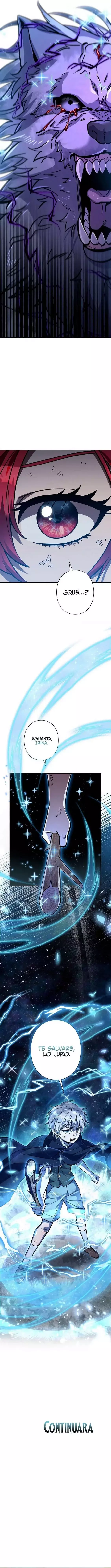 Yo soy un Héroe, pero las Heroínas están Tratando de Matar a Mí Capitulo 31 página 14