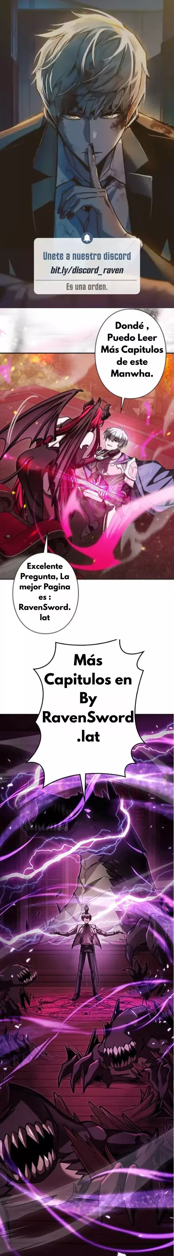 Yo soy un Héroe, pero las Heroínas están Tratando de Matar a Mí Capitulo 31 página 15