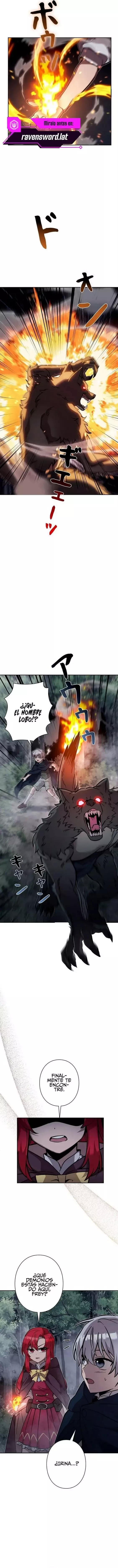 Yo soy un Héroe, pero las Heroínas están Tratando de Matar a Mí Capitulo 31 página 2