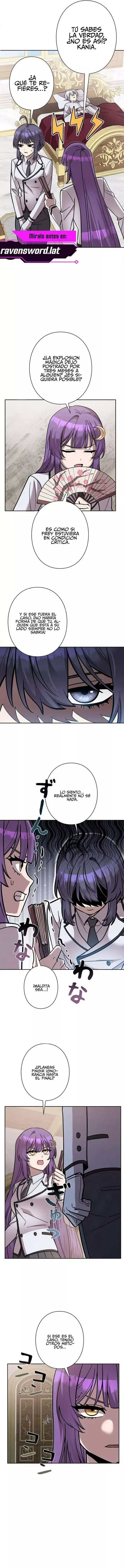 Yo soy un Héroe, pero las Heroínas están Tratando de Matar a Mí Capitulo 32 página 12