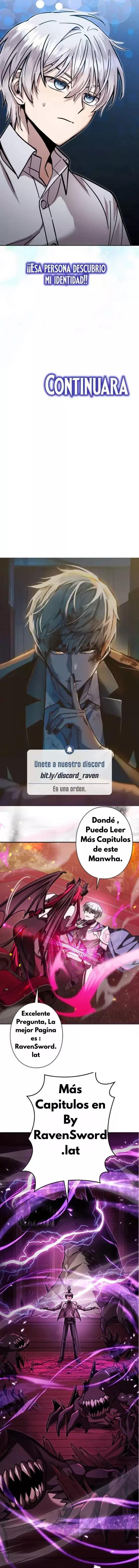Yo soy un Héroe, pero las Heroínas están Tratando de Matar a Mí Capitulo 32 página 17