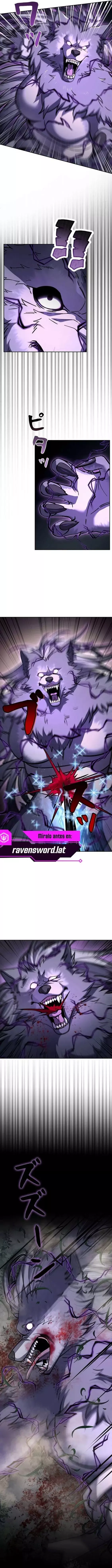 Yo soy un Héroe, pero las Heroínas están Tratando de Matar a Mí Capitulo 32 página 3