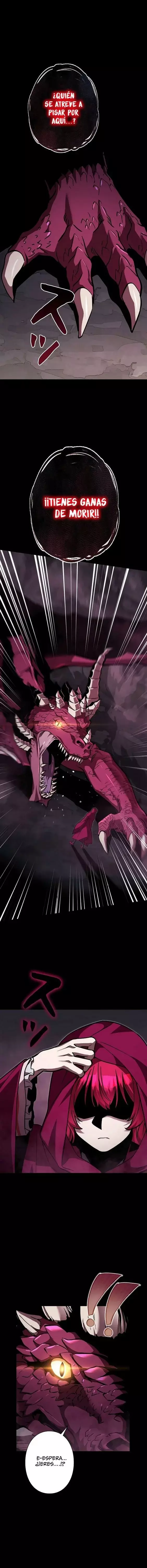 Yo soy un Héroe, pero las Heroínas están Tratando de Matar a Mí Capitulo 33 página 13