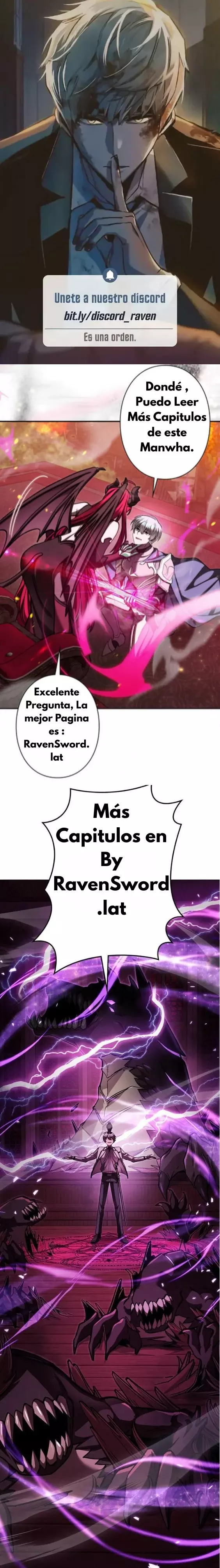Yo soy un Héroe, pero las Heroínas están Tratando de Matar a Mí Capitulo 33 página 15