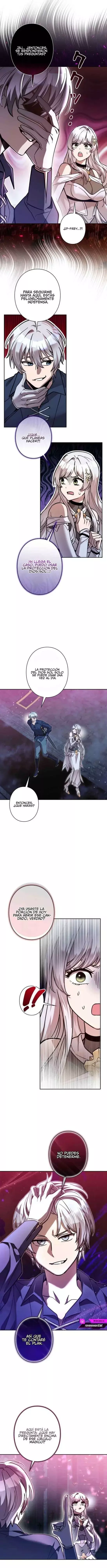 Yo soy un Héroe, pero las Heroínas están Tratando de Matar a Mí Capitulo 34 página 17