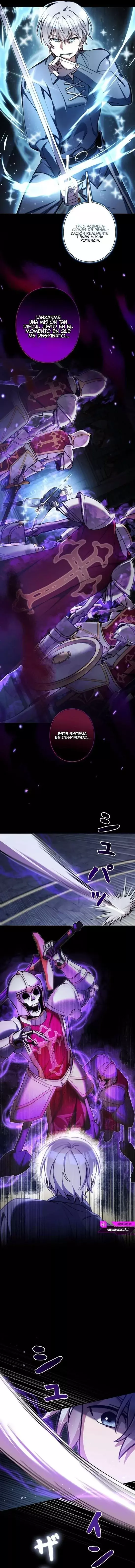 Yo soy un Héroe, pero las Heroínas están Tratando de Matar a Mí Capitulo 34 página 4