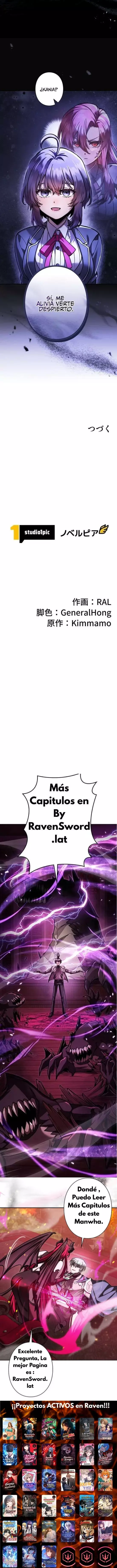 Yo soy un Héroe, pero las Heroínas están Tratando de Matar a Mí Capitulo 35 página 16