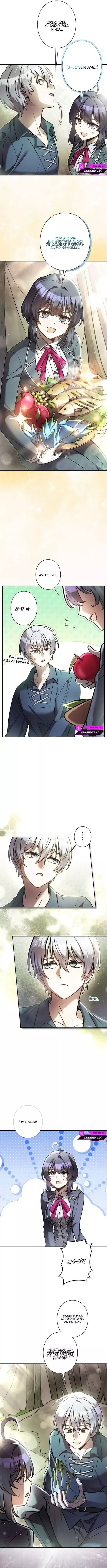 Yo soy un Héroe, pero las Heroínas están Tratando de Matar a Mí Capitulo 36 página 2