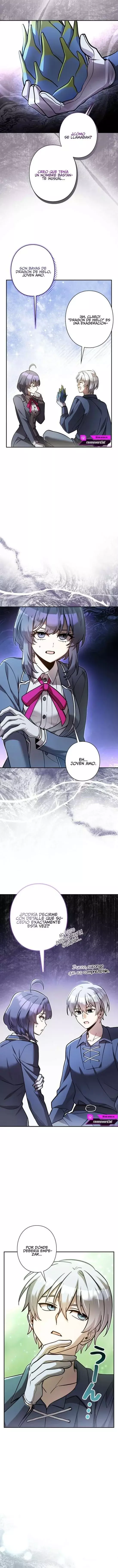 Yo soy un Héroe, pero las Heroínas están Tratando de Matar a Mí Capitulo 36 página 3