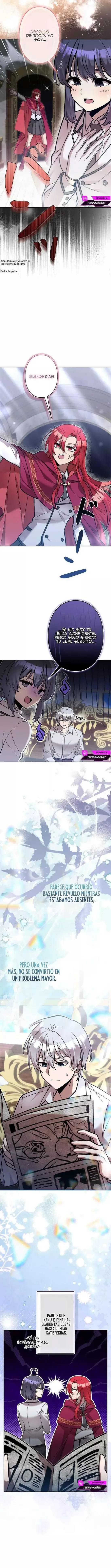 Yo soy un Héroe, pero las Heroínas están Tratando de Matar a Mí Capitulo 37 página 2