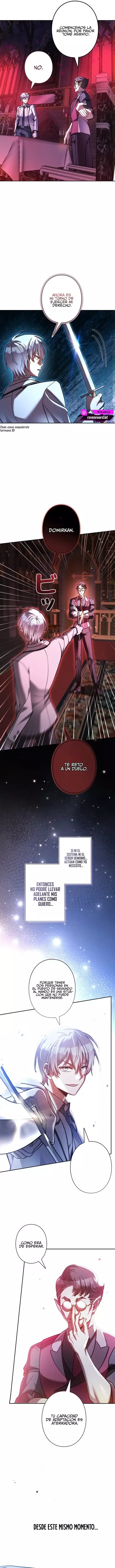 Yo soy un Héroe, pero las Heroínas están Tratando de Matar a Mí Capitulo 38 página 15