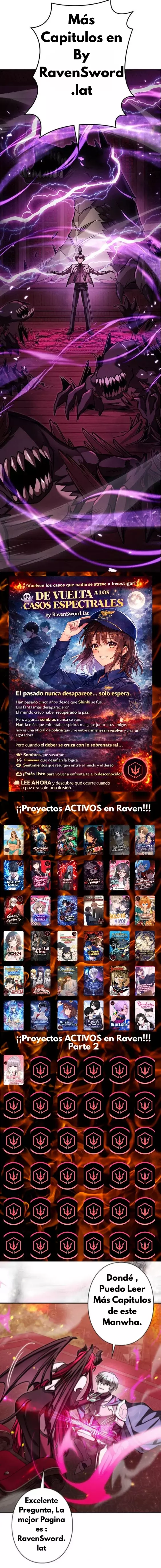 Yo soy un Héroe, pero las Heroínas están Tratando de Matar a Mí Capitulo 39 página 15