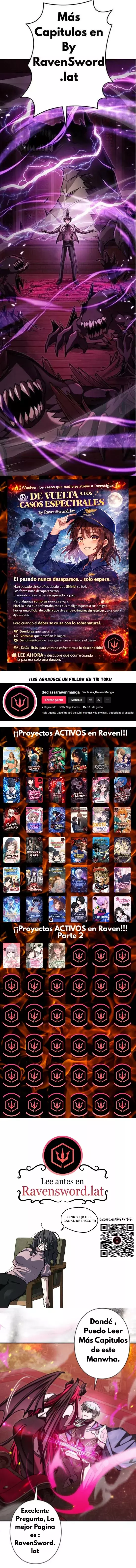 Yo soy un Héroe, pero las Heroínas están Tratando de Matar a Mí Capitulo 40 página 15