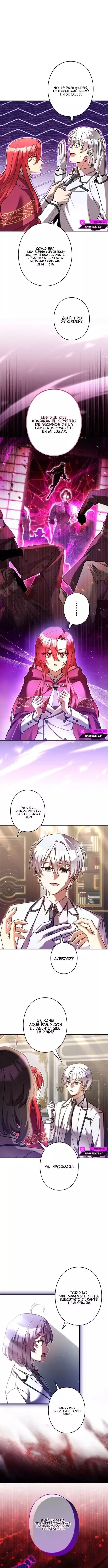 Yo soy un Héroe, pero las Heroínas están Tratando de Matar a Mí Capitulo 40 página 4