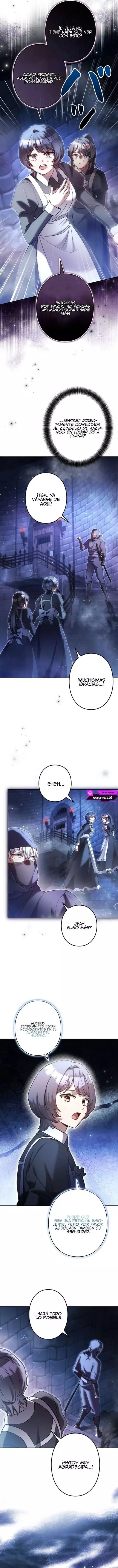 Yo soy un Héroe, pero las Heroínas están Tratando de Matar a Mí Capitulo 41 página 11