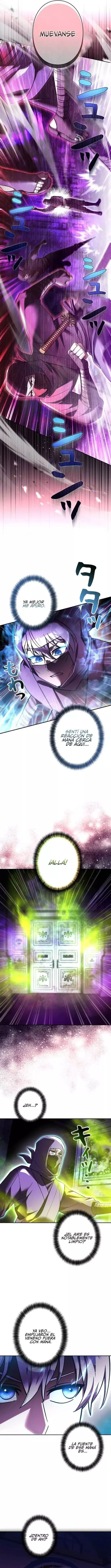 Yo soy un Héroe, pero las Heroínas están Tratando de Matar a Mí Capitulo 41 página 4