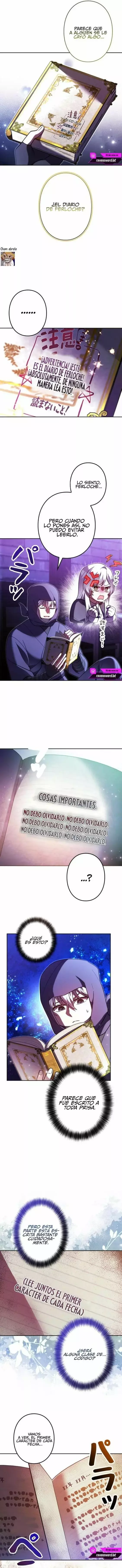 Yo soy un Héroe, pero las Heroínas están Tratando de Matar a Mí Capitulo 42 página 9