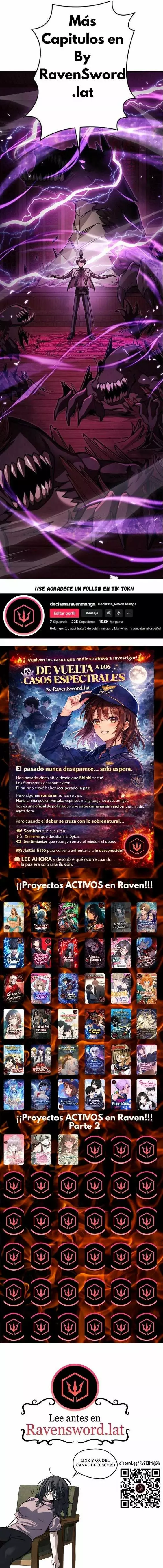 Yo soy un Héroe, pero las Heroínas están Tratando de Matar a Mí Capitulo 43 página 13