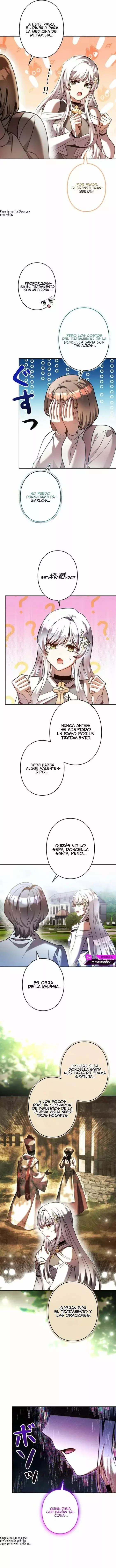 Yo soy un Héroe, pero las Heroínas están Tratando de Matar a Mí Capitulo 43 página 6