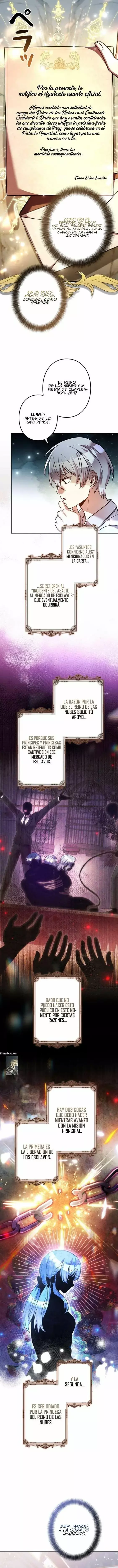 Yo soy un Héroe, pero las Heroínas están Tratando de Matar a Mí Capitulo 43 página 9