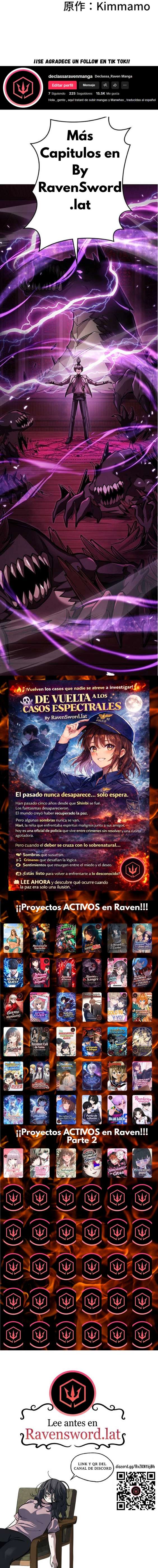 Yo soy un Héroe, pero las Heroínas están Tratando de Matar a Mí Capitulo 44 página 14