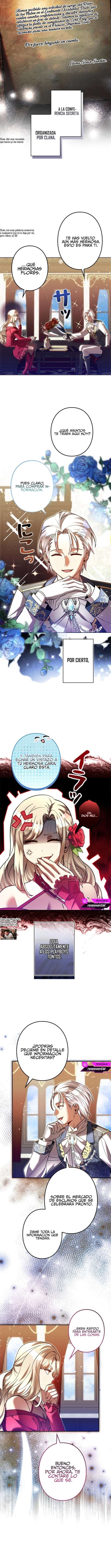 Yo soy un Héroe, pero las Heroínas están Tratando de Matar a Mí Capitulo 44 página 2