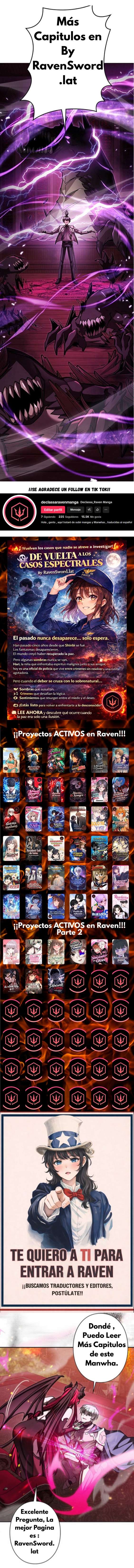 Yo soy un Héroe, pero las Heroínas están Tratando de Matar a Mí Capitulo 45 página 15