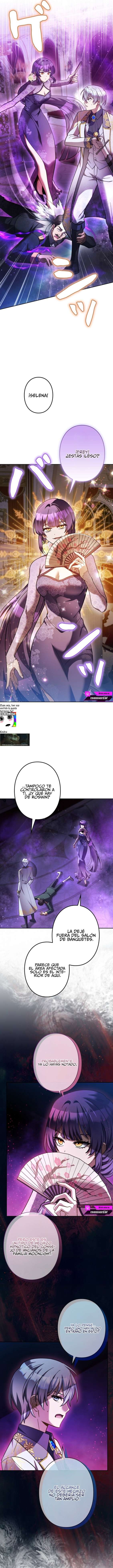 Yo soy un Héroe, pero las Heroínas están Tratando de Matar a Mí Capitulo 45 página 4