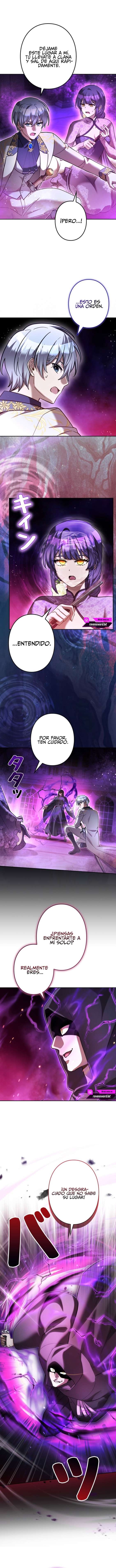 Yo soy un Héroe, pero las Heroínas están Tratando de Matar a Mí Capitulo 45 página 6