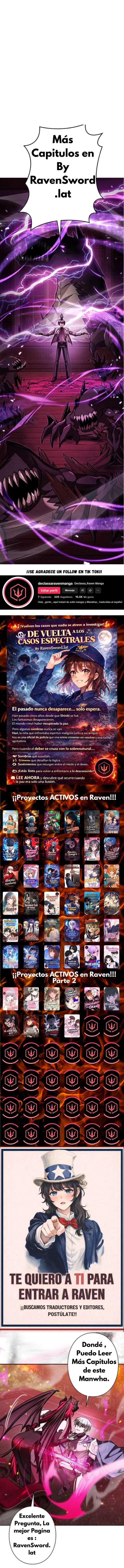 Yo soy un Héroe, pero las Heroínas están Tratando de Matar a Mí Capitulo 46 página 17