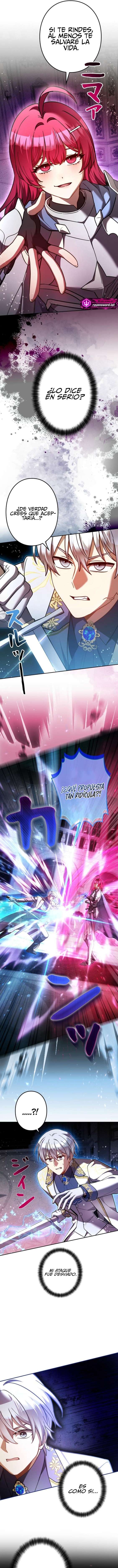 Yo soy un Héroe, pero las Heroínas están Tratando de Matar a Mí Capitulo 46 página 3