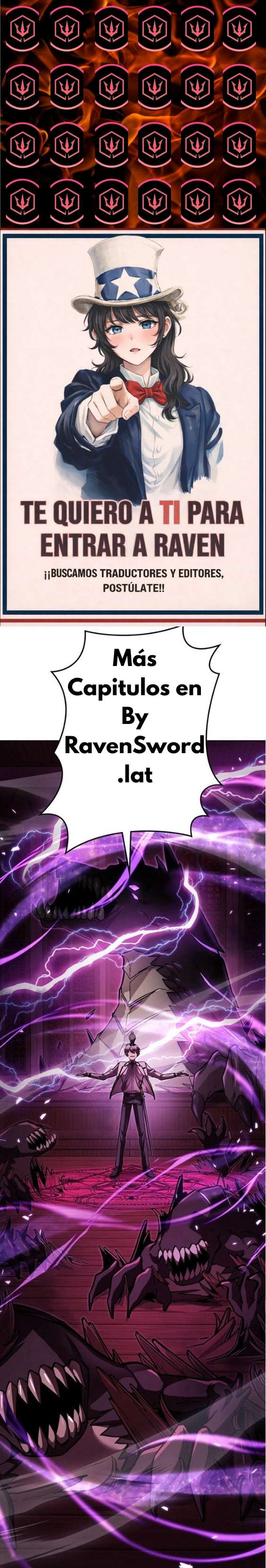 Yo soy un Héroe, pero las Heroínas están Tratando de Matar a Mí Capitulo 47 página 13