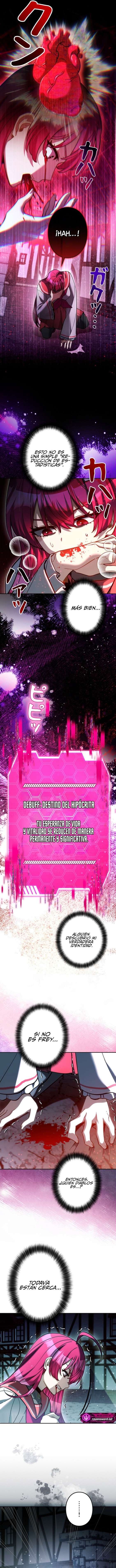Yo soy un Héroe, pero las Heroínas están Tratando de Matar a Mí Capitulo 47 página 3