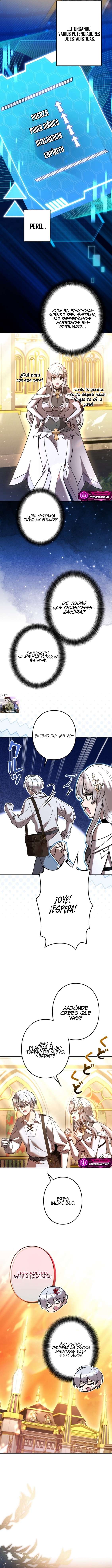 Yo soy un Héroe, pero las Heroínas están Tratando de Matar a Mí Capitulo 47 página 9