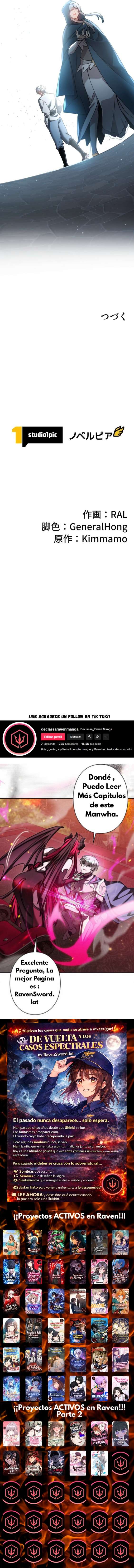 Yo soy un Héroe, pero las Heroínas están Tratando de Matar a Mí Capitulo 48 página 15