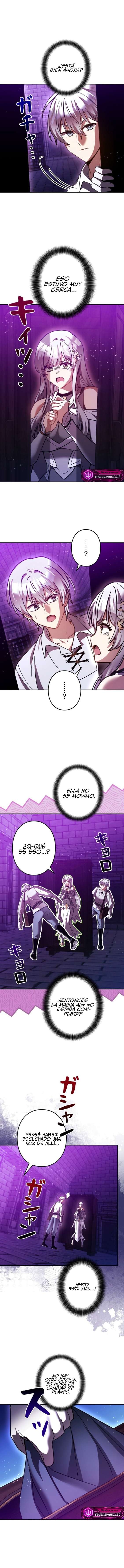 Yo soy un Héroe, pero las Heroínas están Tratando de Matar a Mí Capitulo 48 página 2