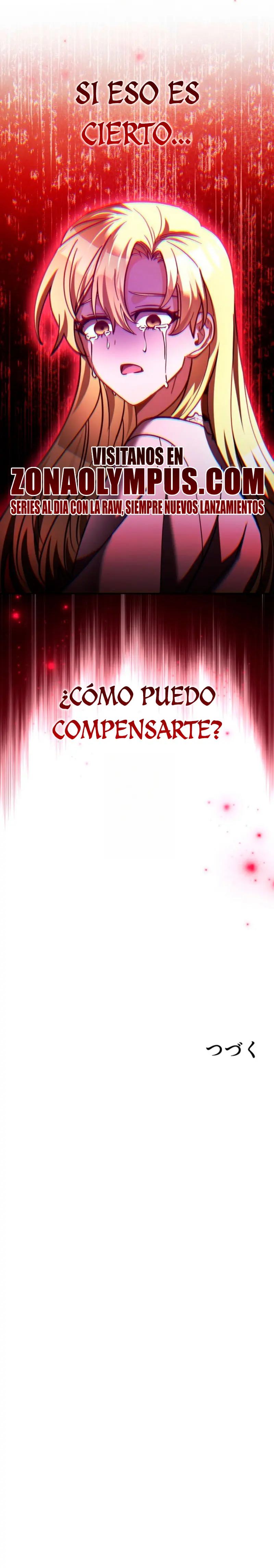 Yo soy un Héroe, pero las Heroínas están Tratando de Matar a Mí Capitulo 49 página 30