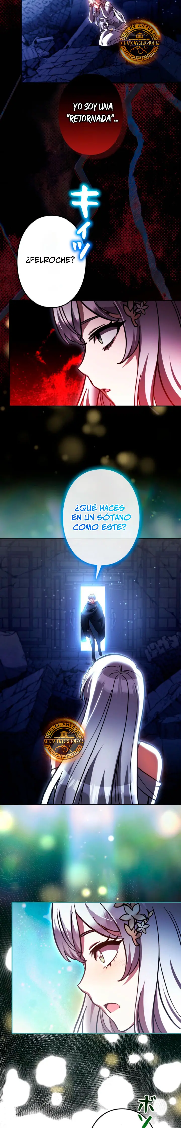 Yo soy un Héroe, pero las Heroínas están Tratando de Matar a Mí Capitulo 54 página 24