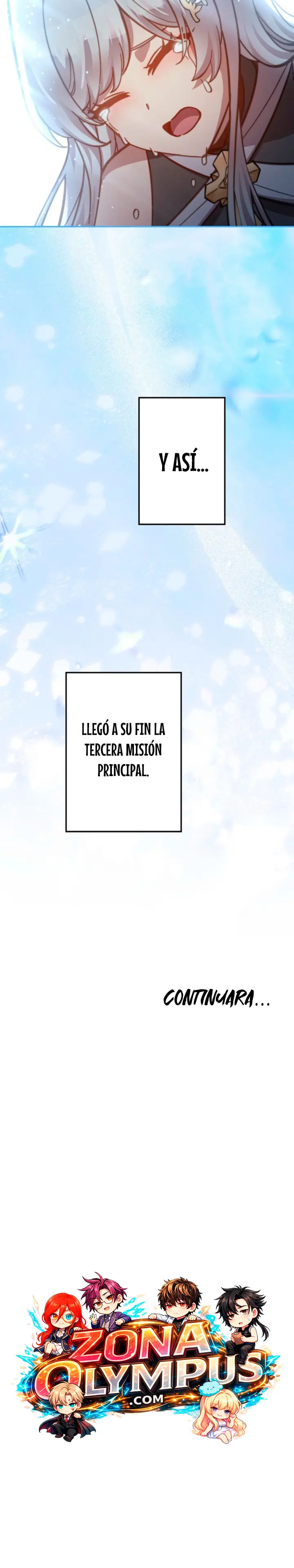 Yo soy un Héroe, pero las Heroínas están Tratando de Matar a Mí Capitulo 54 página 28