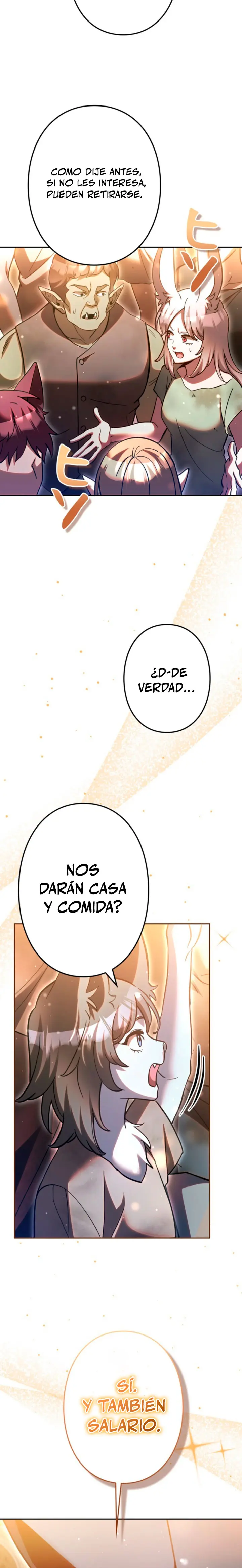 Yo soy un Héroe, pero las Heroínas están Tratando de Matar a Mí Capitulo 55 página 22