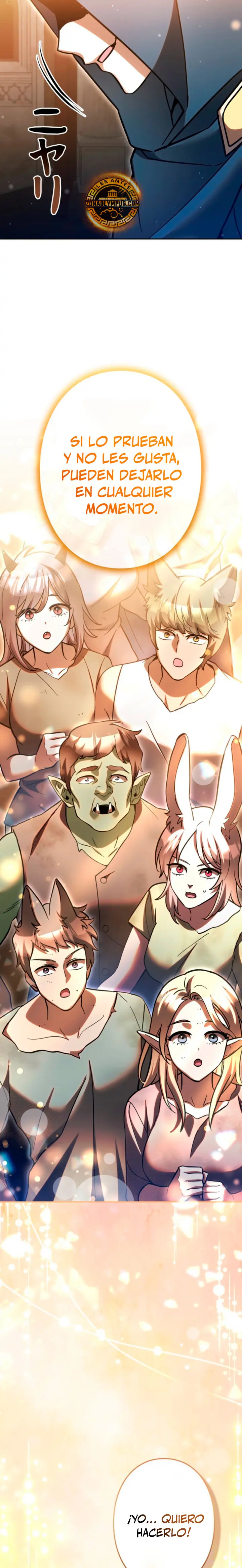 Yo soy un Héroe, pero las Heroínas están Tratando de Matar a Mí Capitulo 55 página 23