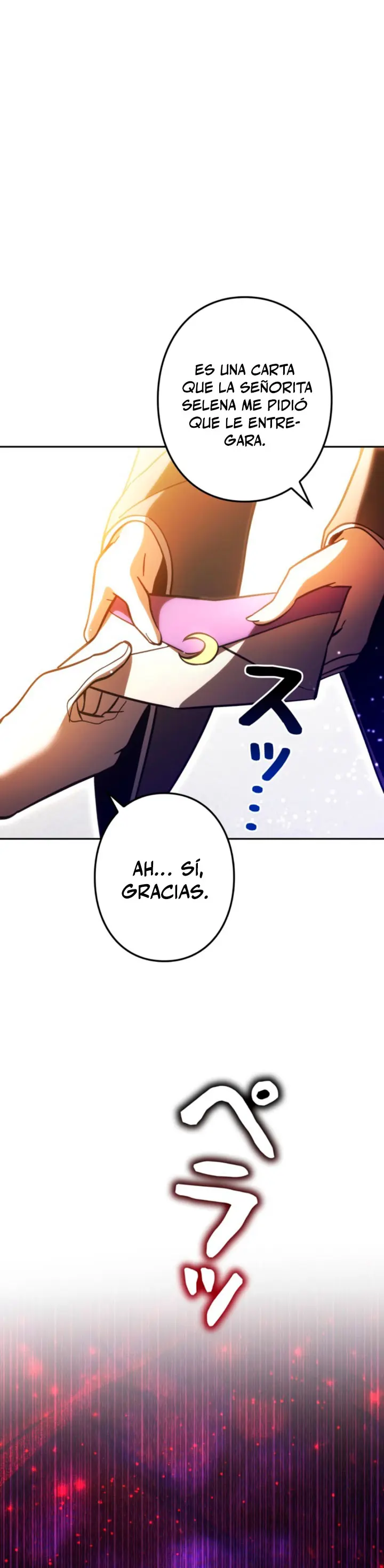 Yo soy un Héroe, pero las Heroínas están Tratando de Matar a Mí Capitulo 55 página 26
