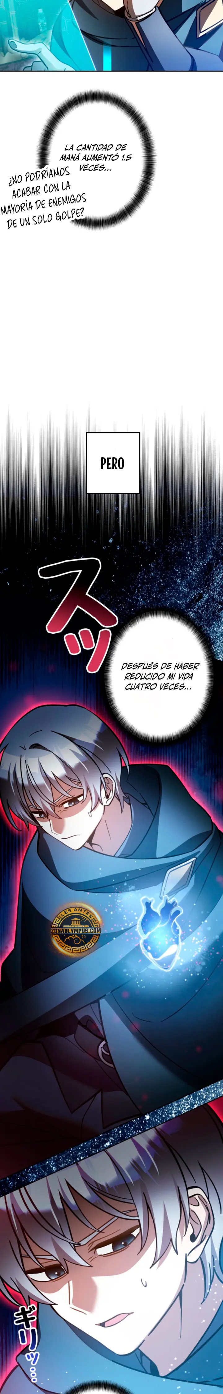 Yo soy un Héroe, pero las Heroínas están Tratando de Matar a Mí Capitulo 55 página 4